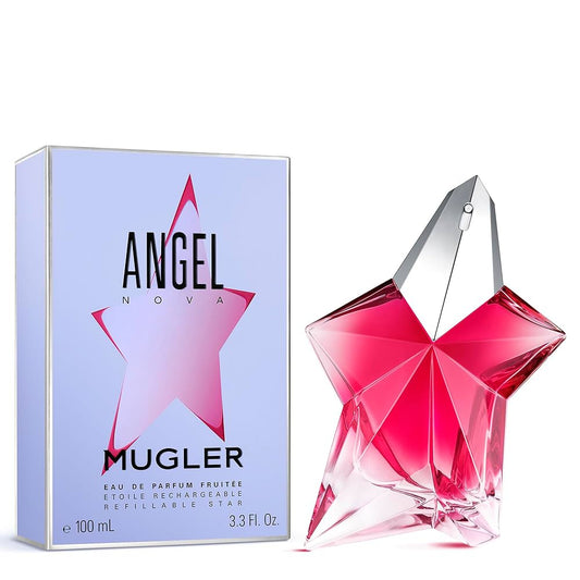 Thierry Mugler Angel Nova 3.4oz Women EDP Spray by Thierry Mugler