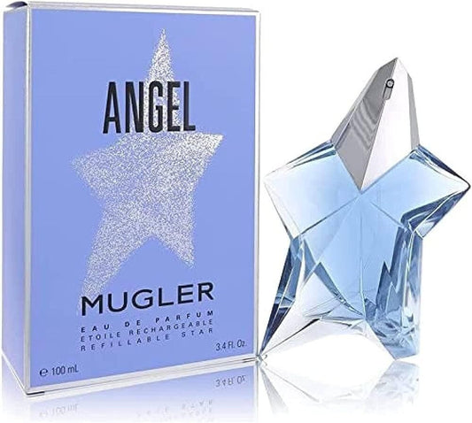 Thierry Mugler Angel 3.3oz Women EDP Spray by Thierry Mugler