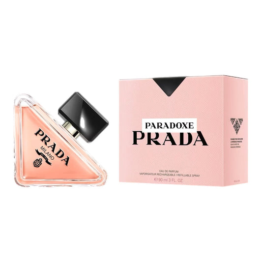 Prada Paradoxe 3.0oz Women EDP Spray by Prada