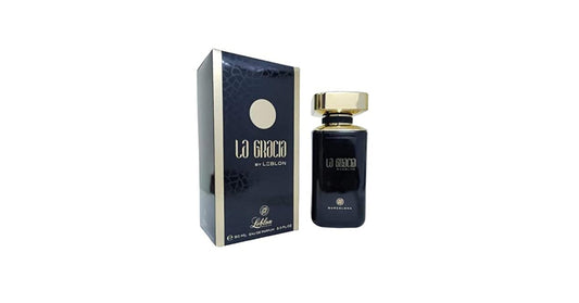 Leblon La Gracia 3.0oz Men EDP Spray by Leblon