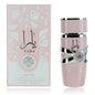 Lattafa Yara Parfum 0.67oz Women Oil by Lattafa