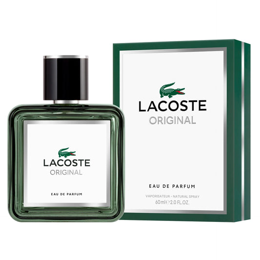 Lacoste 2.0oz Men EDP Spray by Lacoste