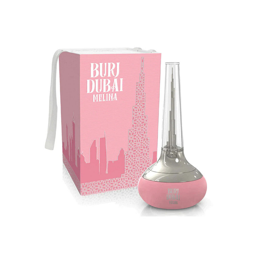 Emper Burj Dubai Melina 3.4oz Women EDP Spray by Emper