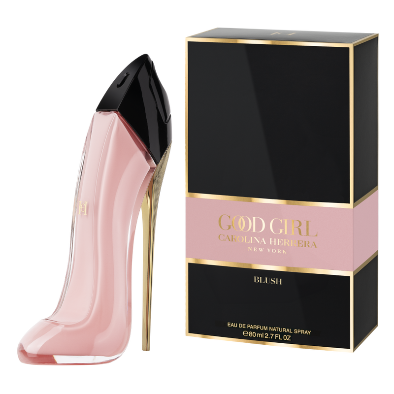 Carolina Herrera Good Girl Blush 2.7oz Women EDP Spray by Carolina Herrera