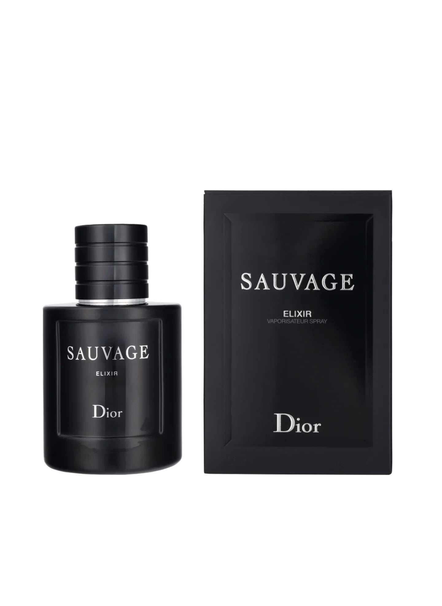 Christian Dior Sauvage Elixir 3.4oz Men EDP Spray by Christian Dior