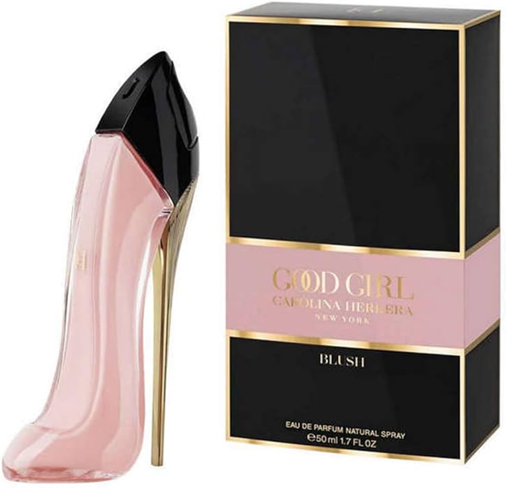 Carolina Herrera Good Girl Blush 1.7oz Women EDP Spray by Carolina Herrera