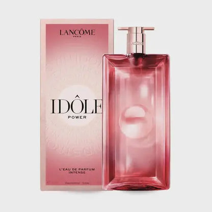 Idole Power Intense by Lancôme for Women 3.4oz EDP Spray bottle
