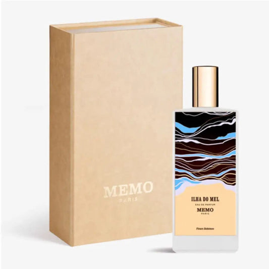 Ilha Do Mel By Memo Paris Unisex 2.5 oz EDP Spray - perfumesandrea