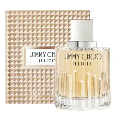 Illicit By Jimmy Choo For Women 3.3 oz EDP Spray - perfumesandrea