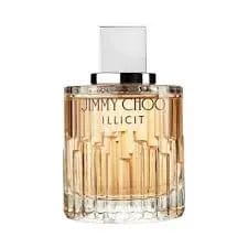Illicit By Jimmy Choo For Women 3.3 oz EDP Spray - perfumesandrea