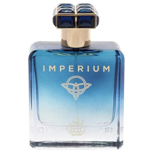 Imperium By Fragrance World For Men 3.4oz EDP Spray Fragrance World