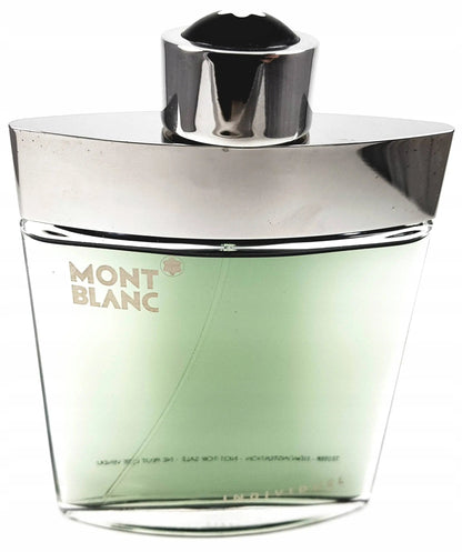 Individuel By Mont Blanc For Men 2.5 oz EDT Spray - perfumesandrea