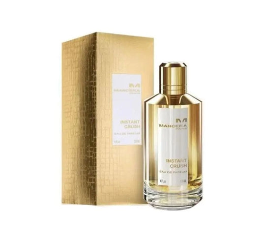 Instant Crush by Mancera Paris 4.0oz EDP unisex perfume bottle