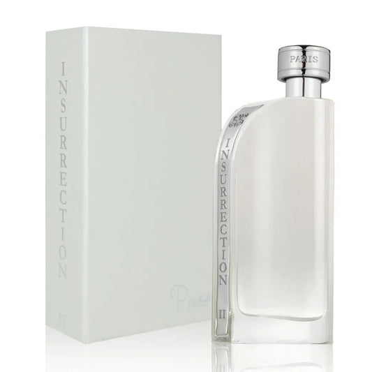 Insurrection II La Reserve by Reyane original box 3.0oz Eau de Parfum
