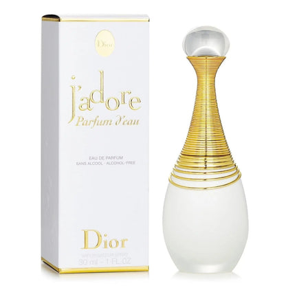 J’adore Dior for Women 1.0oz EDP perfume bottle