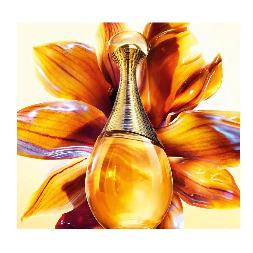 Jadore Intense Dior luxurious sensual floral scent for women