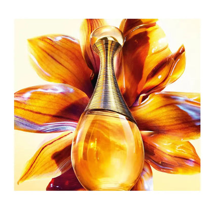 Jadore Intense Dior luxurious sensual floral scent for women