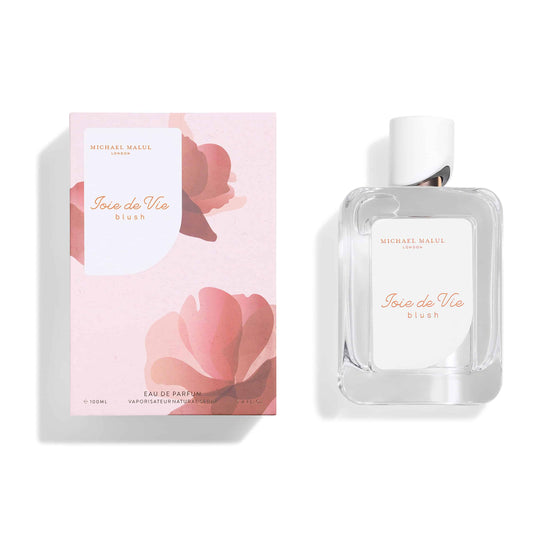 Michael Malul Joie De Vie Blush 3.4oz Women EDP Spray by Michael Malul