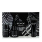 Kenneth Cole Black 4-Piece Set 3.4oz Men EDT Spray by Kenneth Cole