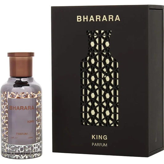 King By Bharara ‚Äì For Men 3.4oz Parfum Luxury Spray.