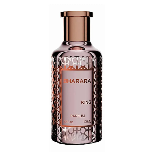 King By Bharara ‚Äì For Men 3.4oz Parfum Luxury Spray.