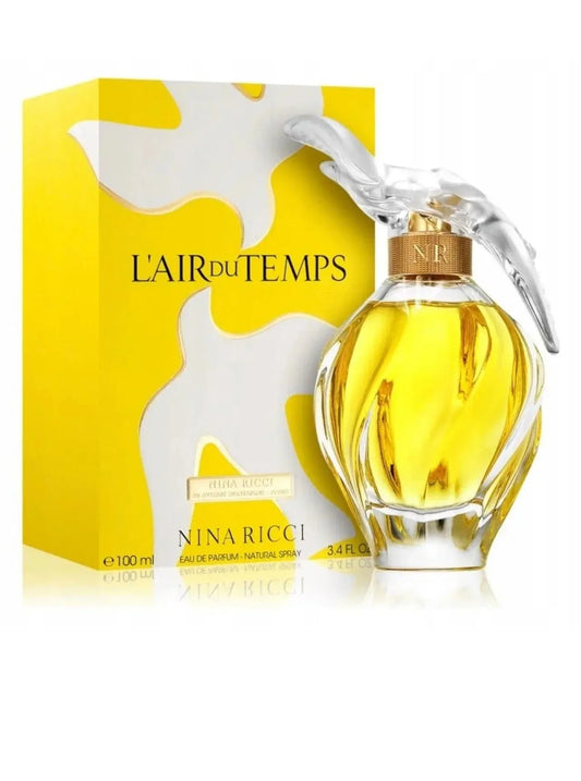L'Air Du Temps For Women 3.3oz EDP Spray - perfumesandrea