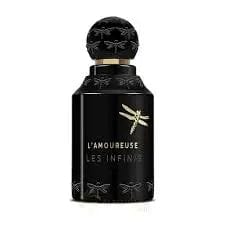 L'Amoureuse Les Infinis By Geparlys For Women 2.8oz EDP Spray Geparlys