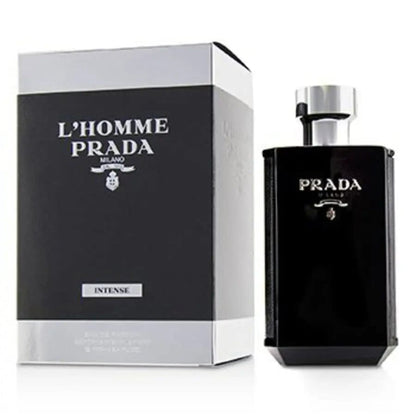 L'Homme Intense By Prada For Men 3.4oz EDP Spray Prada