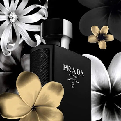 L'Homme Intense By Prada For Men 3.4oz EDP Spray Prada