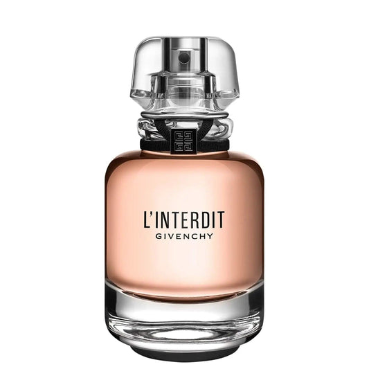 L‚ÄôInterdit by Givenchy Women's 2.7oz Eau De Parfum.