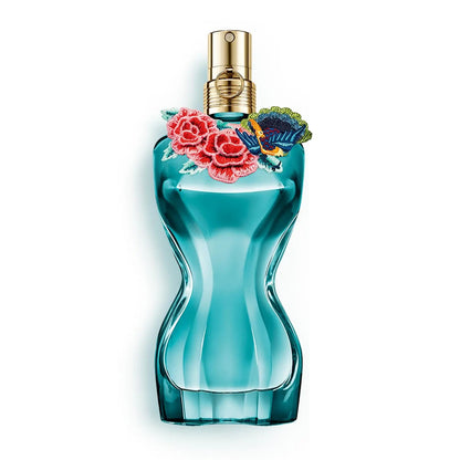 La Belle Paradise Garden by Jean Paul Gaultier tropical feminine fragrance