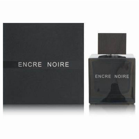 Lalique Encre Noire 3.3oz Men EDT Spray by Lalique