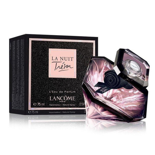 Lancome La Nuit Tresor 2.5oz Women EDP Spray by Lancome