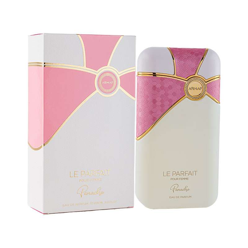 Armaf Le Parfait Panache 6.7oz Women EDP Spray by Armaf