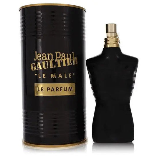 Le Parfum Intense Jean Paul Gaultier tester 4.2oz EDP perfume