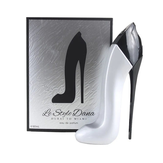 Zoghbi Le Style Dana 2.7oz Unisex EDP Spray by Zoghbi