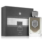 Liam Grey by Lattafa 3.4oz Unisex Eau de Parfum