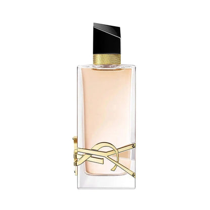 Libre By Yves Saint Laurent For Women 3.0oz EDT Spray Yves Saint Laurent