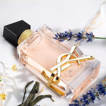 Libre By Yves Saint Laurent For Women 3.0oz EDT Spray Yves Saint Laurent