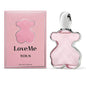 Love Me By Tous – For Women 3.0oz Eau De Parfum Spray.
