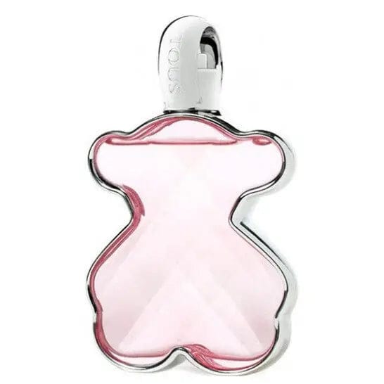 Love Me By Tous – For Women 3.0oz Eau De Parfum Spray.