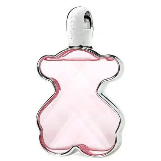 Love Me By Tous – For Women 3.0oz Eau De Parfum Spray.