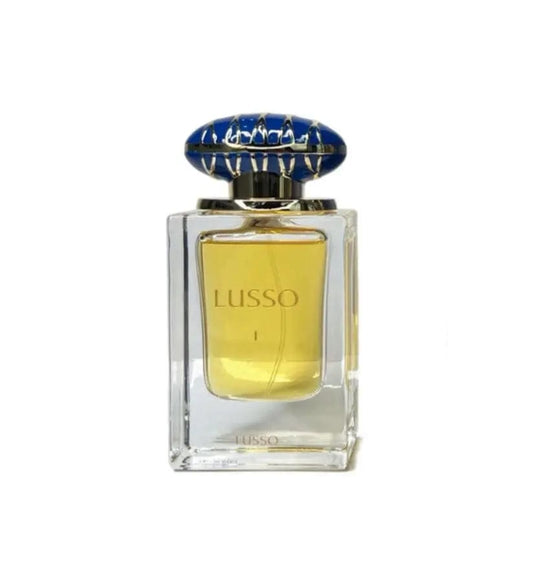 Lusso Blue I Unisex 1.7 oz Eau De Parfum Spray - perfumesandrea
