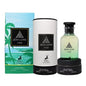 Maison Alhambra Jean Lowe Vibe 3.4oz Men EDP Spray by Maison Alhambra