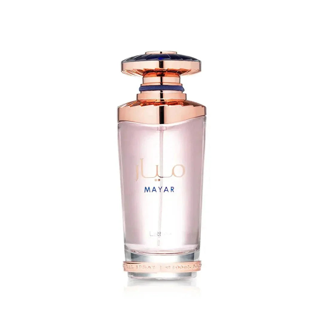Mayar By Lattafa For Women 3Pcs Set EDP Spray Lattafa