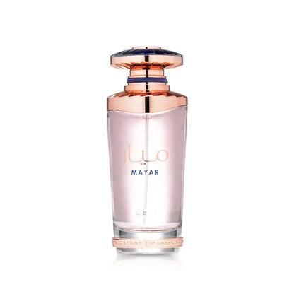 Mayar By Lattafa For Women 3Pcs Set EDP Spray Lattafa