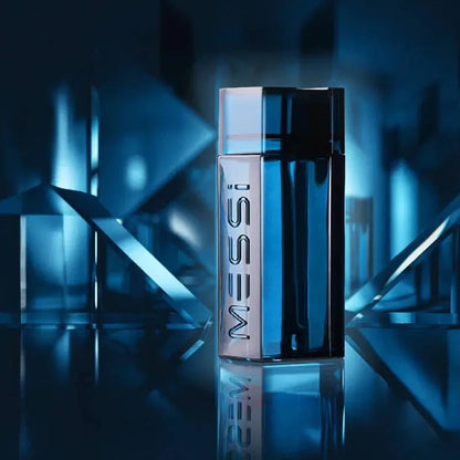 Messi by Messi fresh modern masculine fragrance