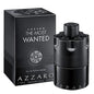 Most Wanted Intense by Azzaro for Men 5.2oz EDP Spray bottle