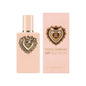 My Devotion Dolce Gabbana for Women 3.4oz EDP perfume bottle