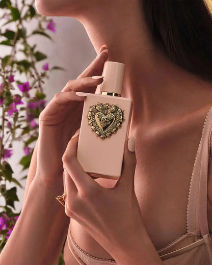 My Devotion Dolce Gabbana original packaging 3.4oz